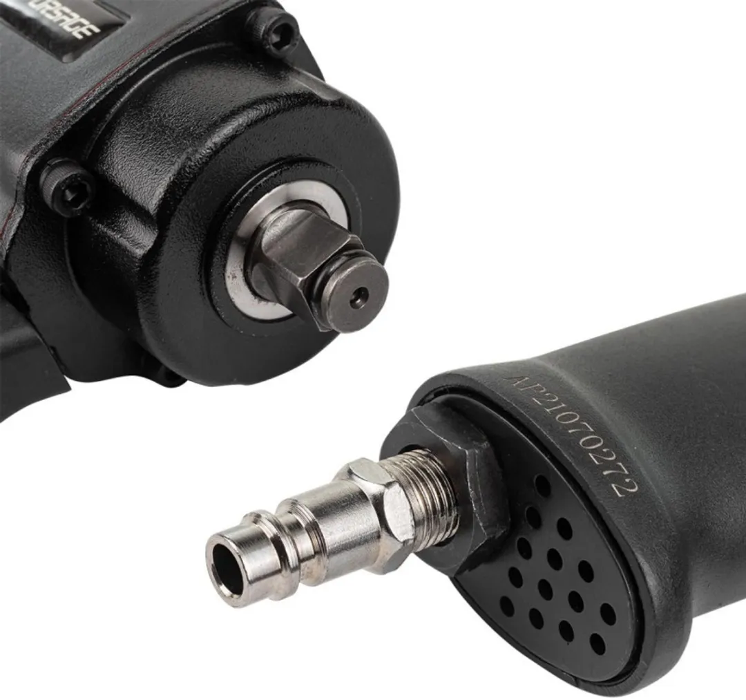 Forsage F-82542 Slagmoersleutel 600Nm - 1/2"