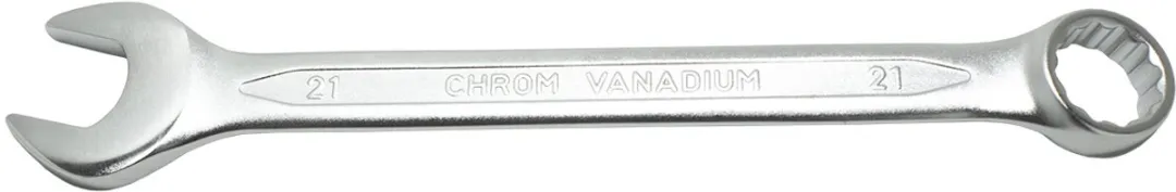 Forsage Ringsleutel 21mm 12-punts - F-75521