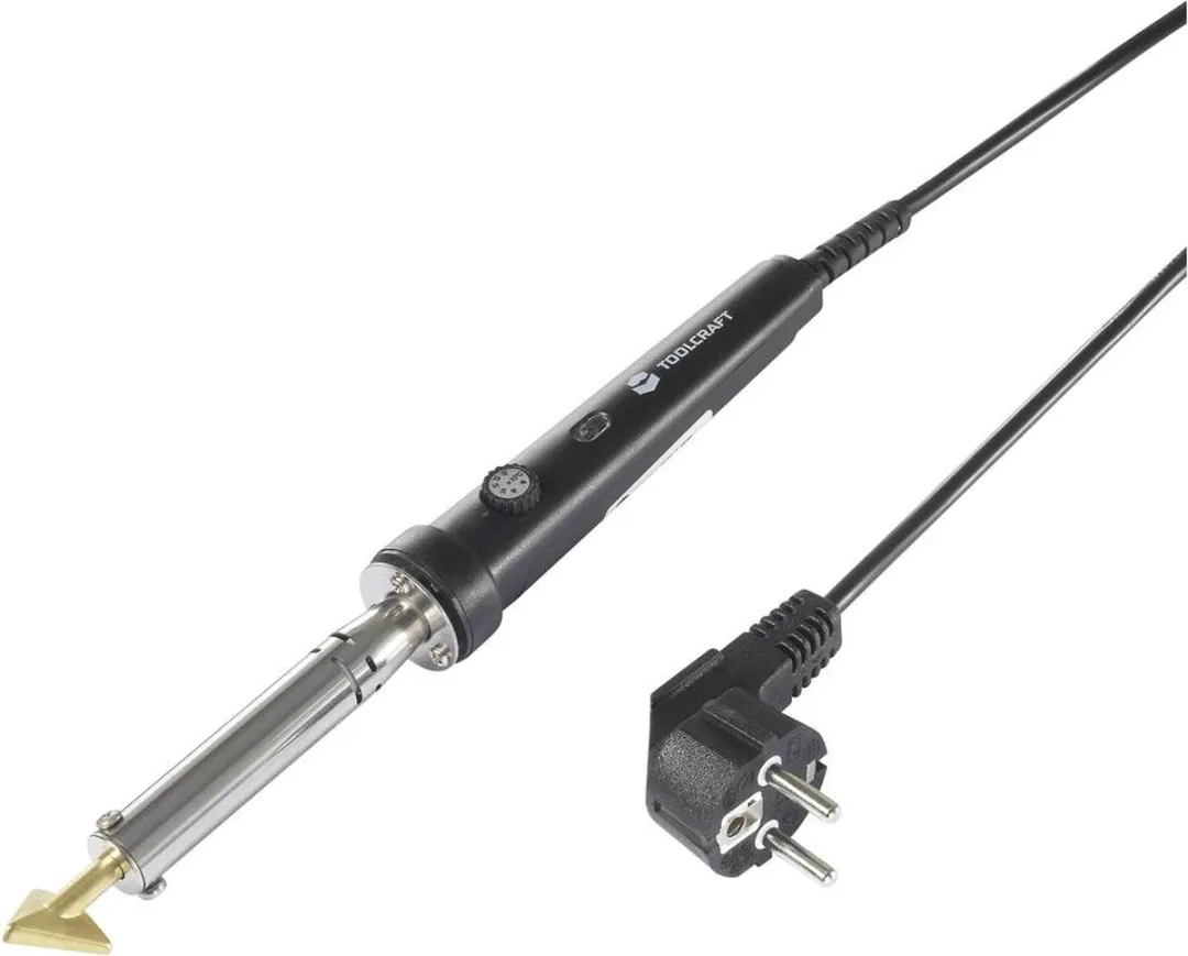 TOOLCRAFT SIP-220 Reparatieset Kunststof