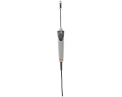 testo 0602 0393 Oppervlaktesensor -60 tot 300 °C Sensortype K