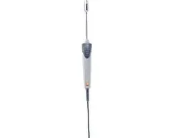 testo 0602 0393 Oppervlaktesensor -60 tot 300 °C Sensortype K