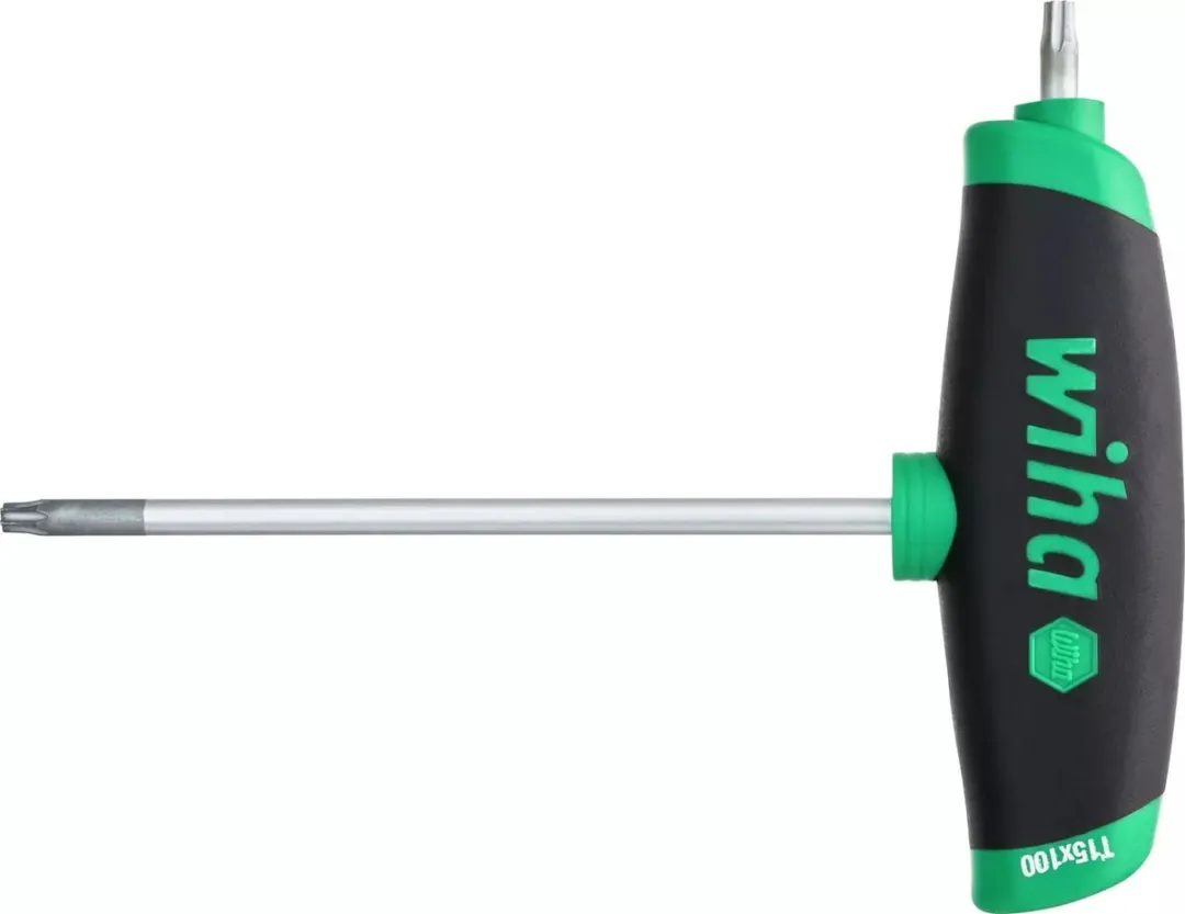 Wiha T30x150mm Torx Schroevendraaier