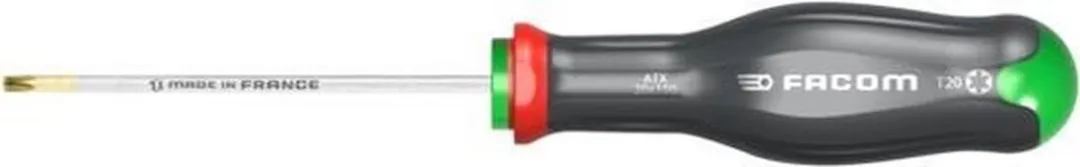 FACOM Protwist Torx Schroevendraaierset ATX25X100 - 4 Stuks