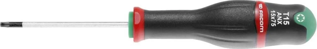 FACOM Protwist Torx Schroevendraaierset ATX25X100