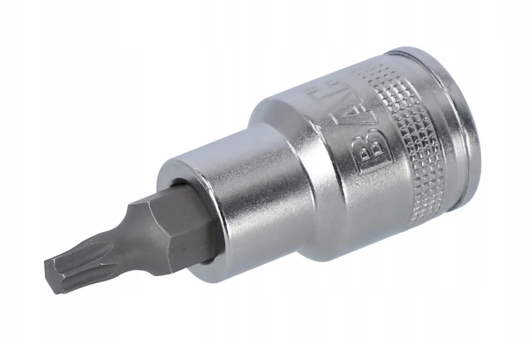 Bahco Torx Bit Dop 1/4" T8