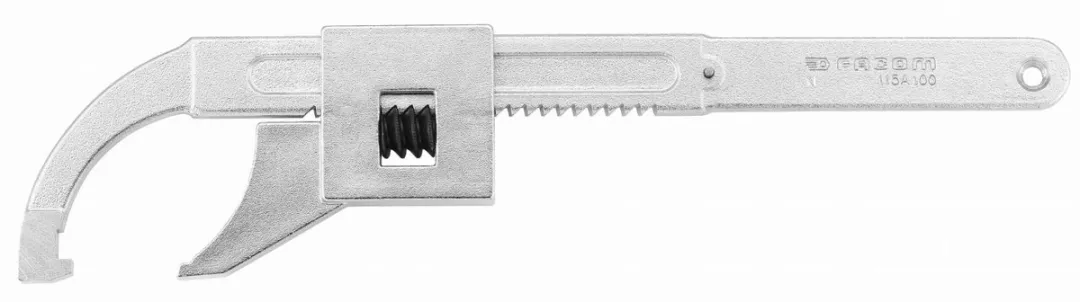 FACOM 115A.100 Hoeksleutel 20-100mm