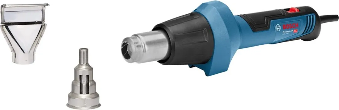 Bosch Professional GHG 20-60 Heteluchtpistool 2000W
