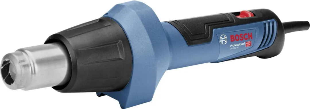 Bosch Professional GHG 20-60 Heteluchtpistool 2000W