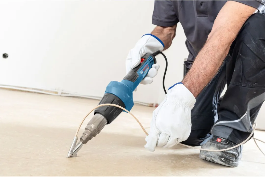 Bosch Professional GHG 20-60 Heteluchtpistool 2000W