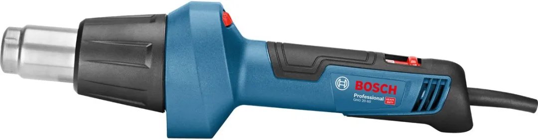 Bosch Professional GHG 20-60 Heteluchtpistool 2000W
