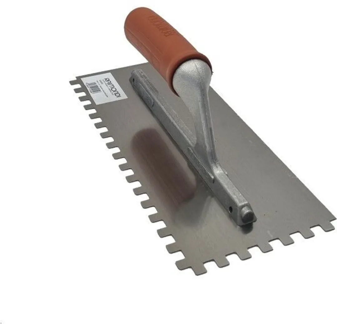 Raimondi Tegellijmkam 6mm