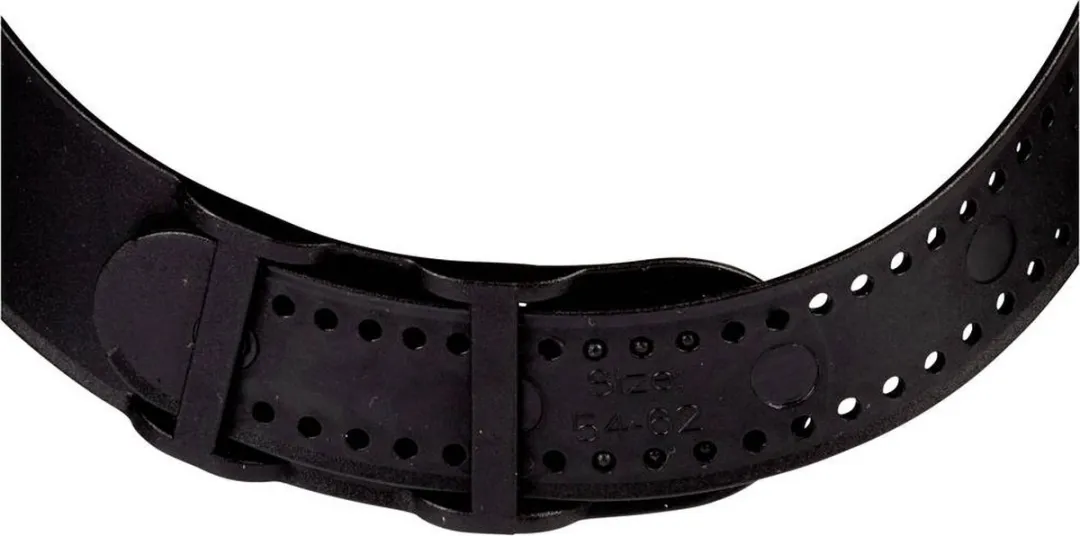 3M G3000CUV-GU Veiligheidshelm - Geel