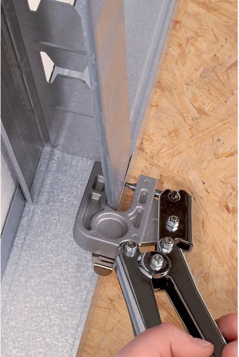 Wolfcraft Metal Stud Tang 4029000