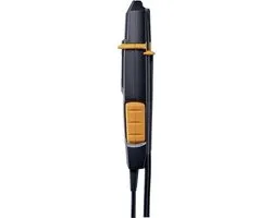 Testo 755-1 Multimeter - Stroomtang - CAT IV 600V