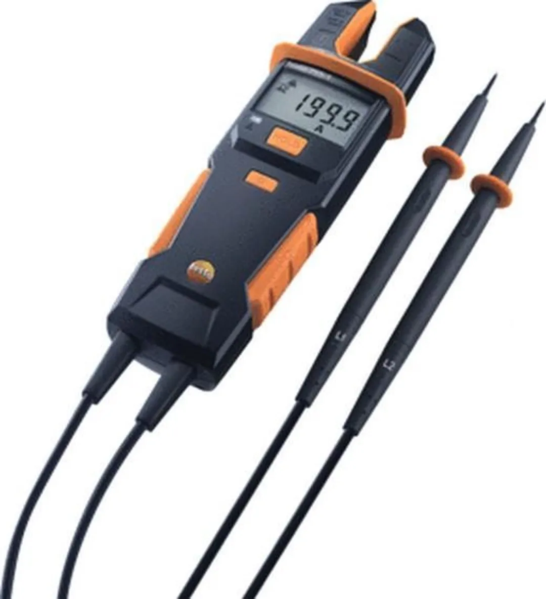 Testo 755-1 Multimeter