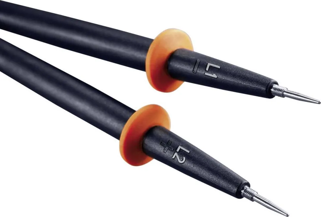 Testo 755-1 Multimeter - Stroomtang - CAT IV 600V