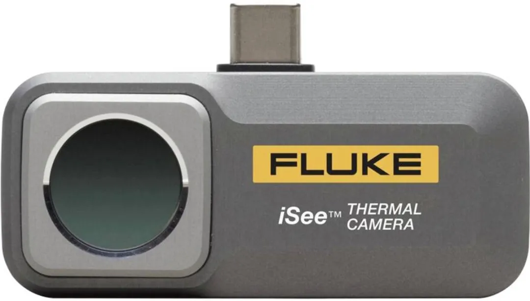 Fluke TC01A Warmtebeeldcamera 9Hz