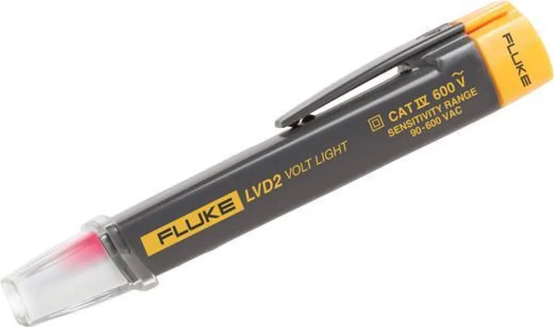 Fluke LVD2 Contactloze Wisselspanningzoeker 90-600V