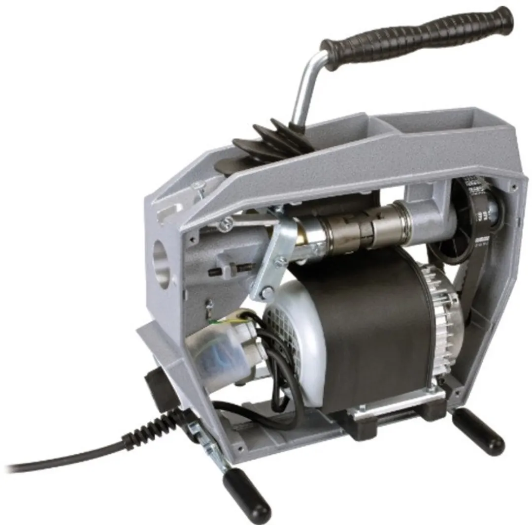 Rothenberger 72687 Leidingreinigingsapparaat