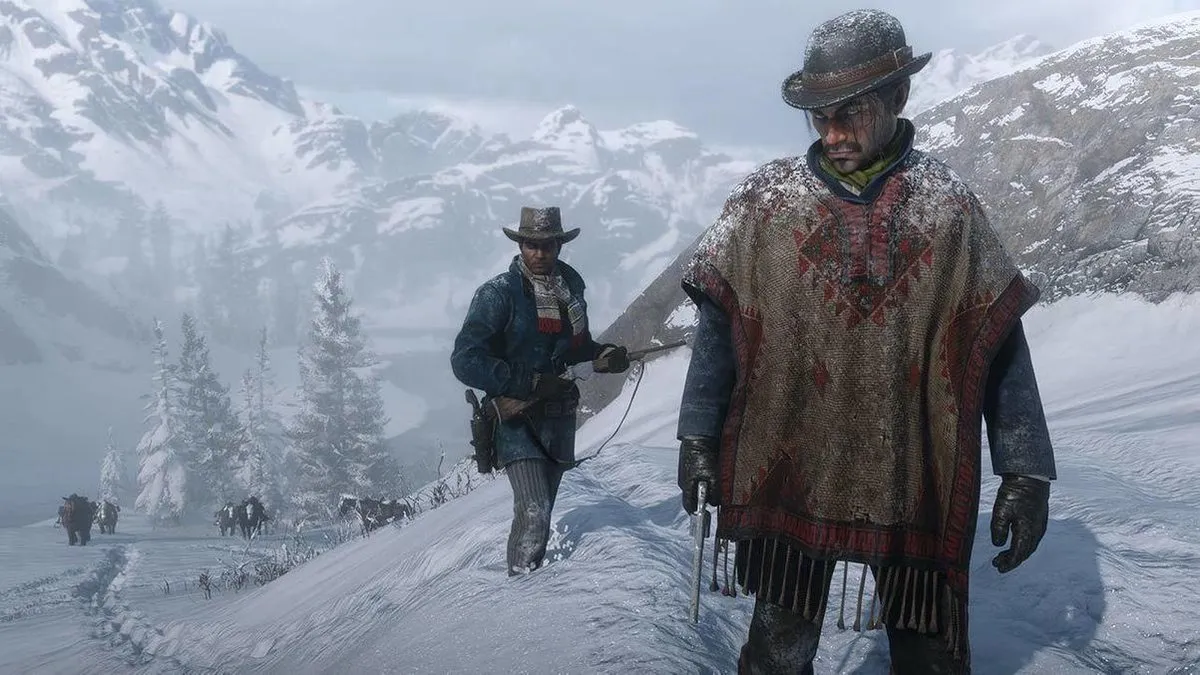 Rockstar Red Dead Online Downloadcode - Xbox Series X|S & One