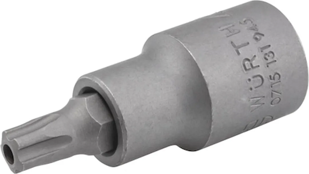 Würth TX55 TX-IPR Dopsleutel 3/8"