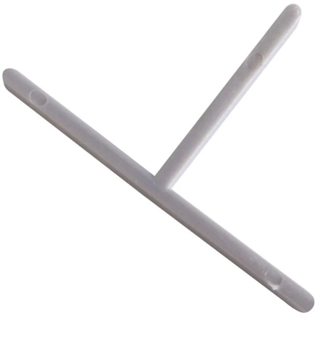 Rubi T-kruisjes 1mm