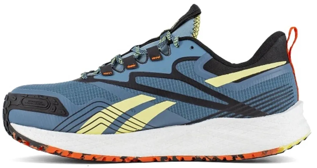 Reebok Work Adventure IB3611 S1PS - Blauw - 36