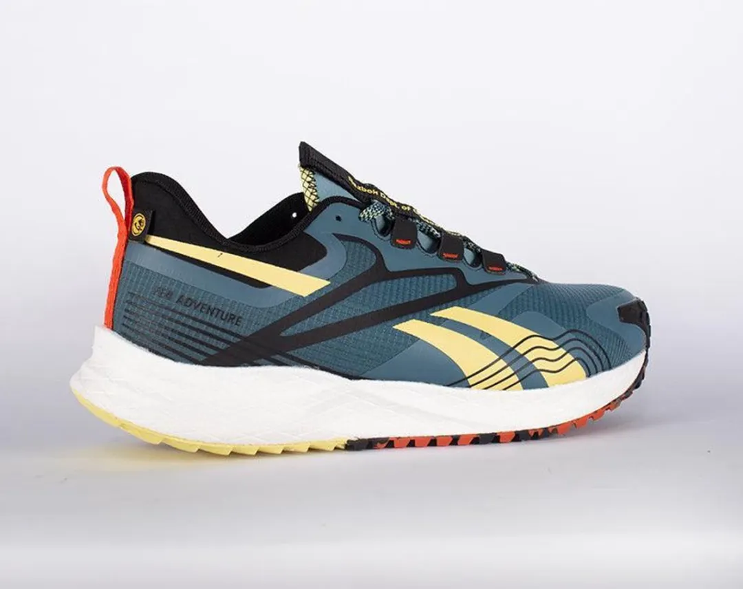 Reebok Work Adventure IB3611 S1PS - Blauw - 36