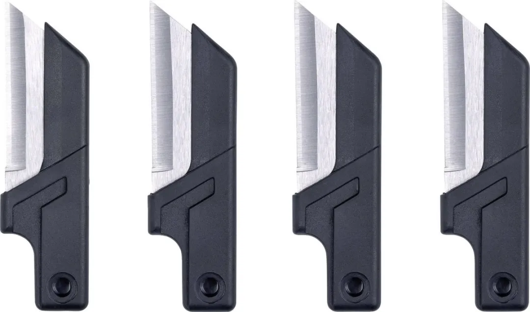 TOOLCRAFT TO-6377928 Reservesnijvlakken