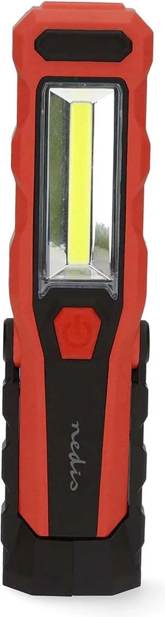 Nedis Looplamp LWORR05RD