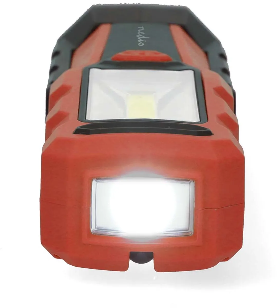 Nedis Looplamp LWORR05RD - 300 Lumen - Zwart