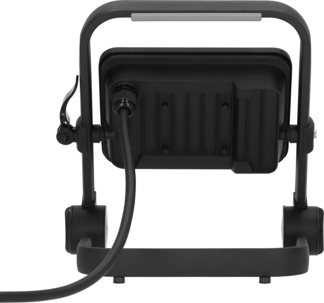 Brennenstuhl JARO 4060 M LED Bouwlamp 3450lm 30W IP65