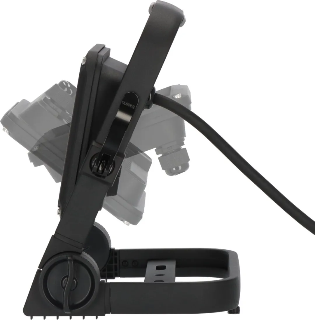 Brennenstuhl JARO 4060 M LED Bouwlamp 3450lm 30W IP65
