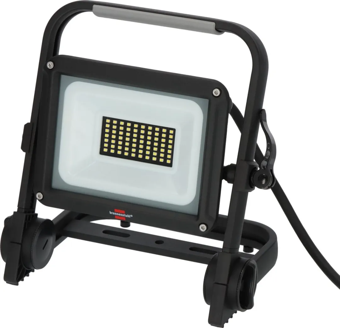 Brennenstuhl JARO 4060 M LED Bouwlamp 3450lm 30W IP65