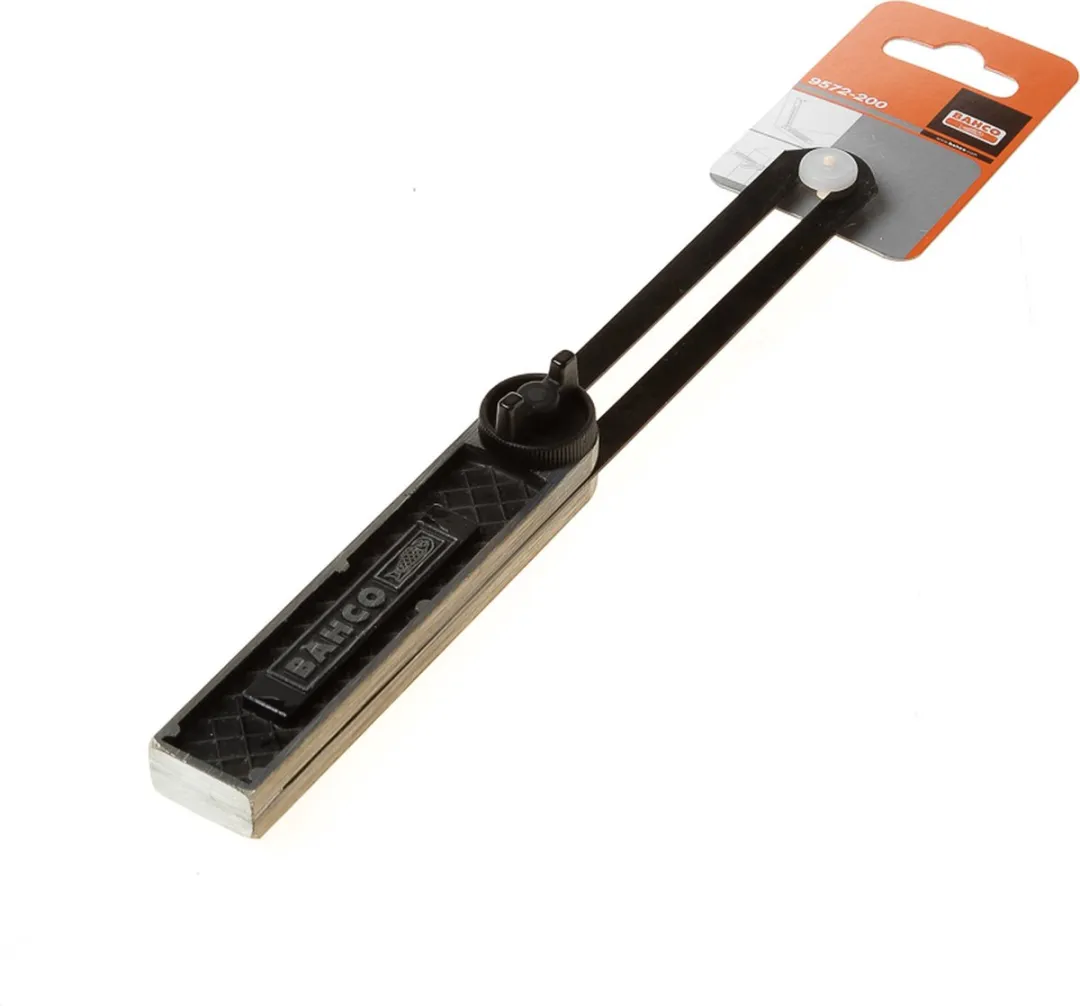 Bahco Zweihaak 200mm