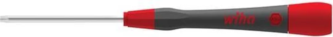 Wiha PicoFinish TORX PLUS Tamper Resistant 42500 Fijnschroevendraaier 1.3mm x 40