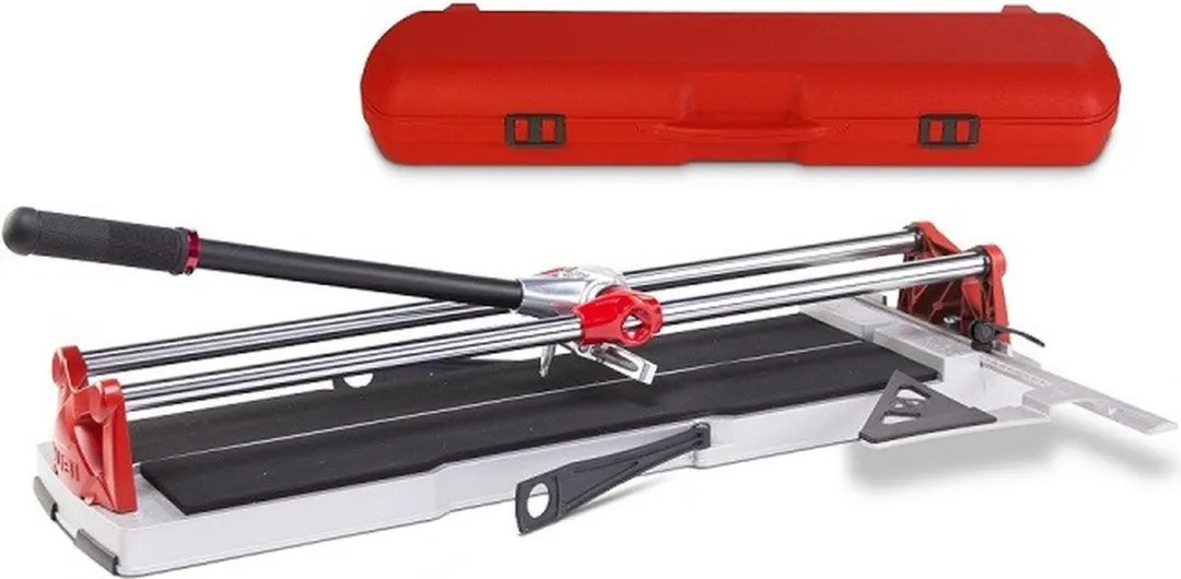 Rubi Speed 72 Magnet tegelsnijder - 720mm + koffer