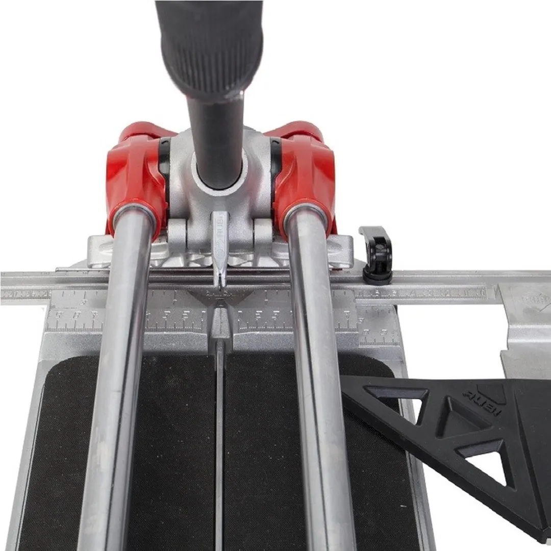 Rubi Speed 72 Magnet tegelsnijder - 720mm + koffer