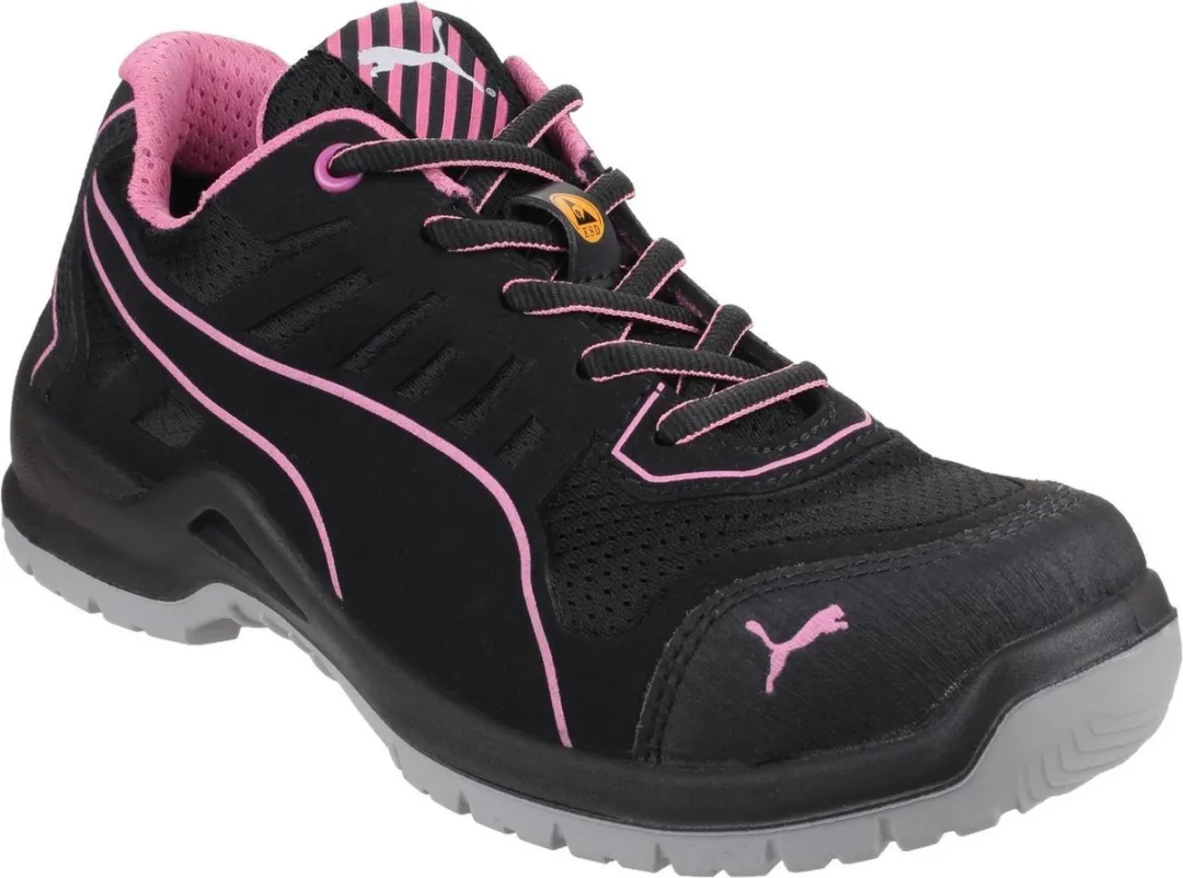PUMA Safety Fuse TC Laag S1P 644110