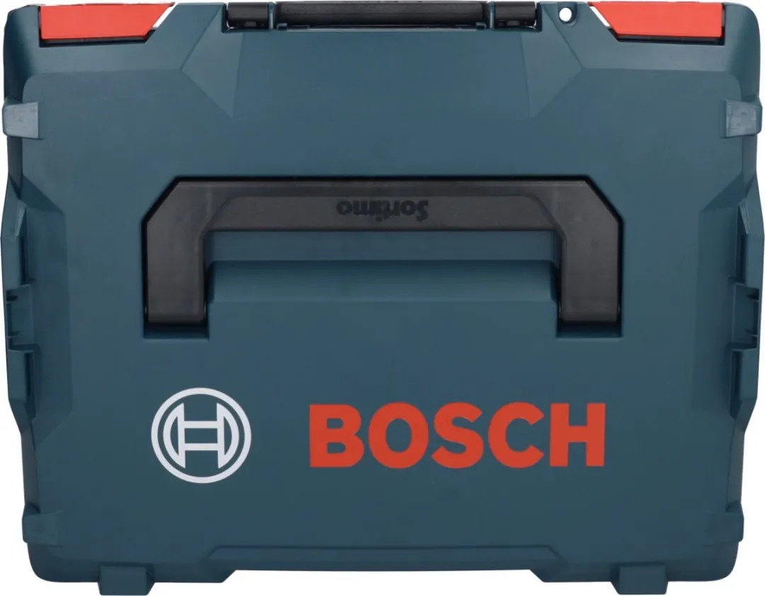 Bosch Professional GSC 12V-13 Accusnijder - 1x 6.0Ah Accu