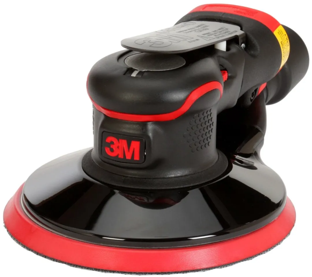 3M 33632 Excentrische Schuurmachine 150mm Pneumatisch