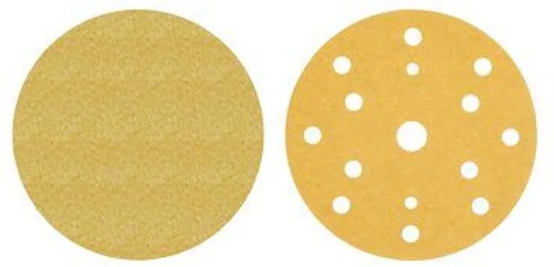 3M 50447 Hookit Schuurschijven 150mm P180 - 100 Stuks