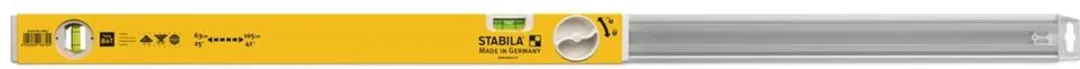Stabila Waterpas 80T Telescopisch 18879 - 63-105cm