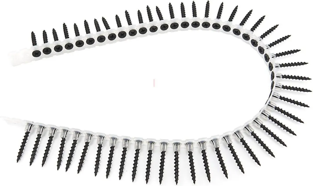 HBM Snelbouwschroeven 3,9x35mm