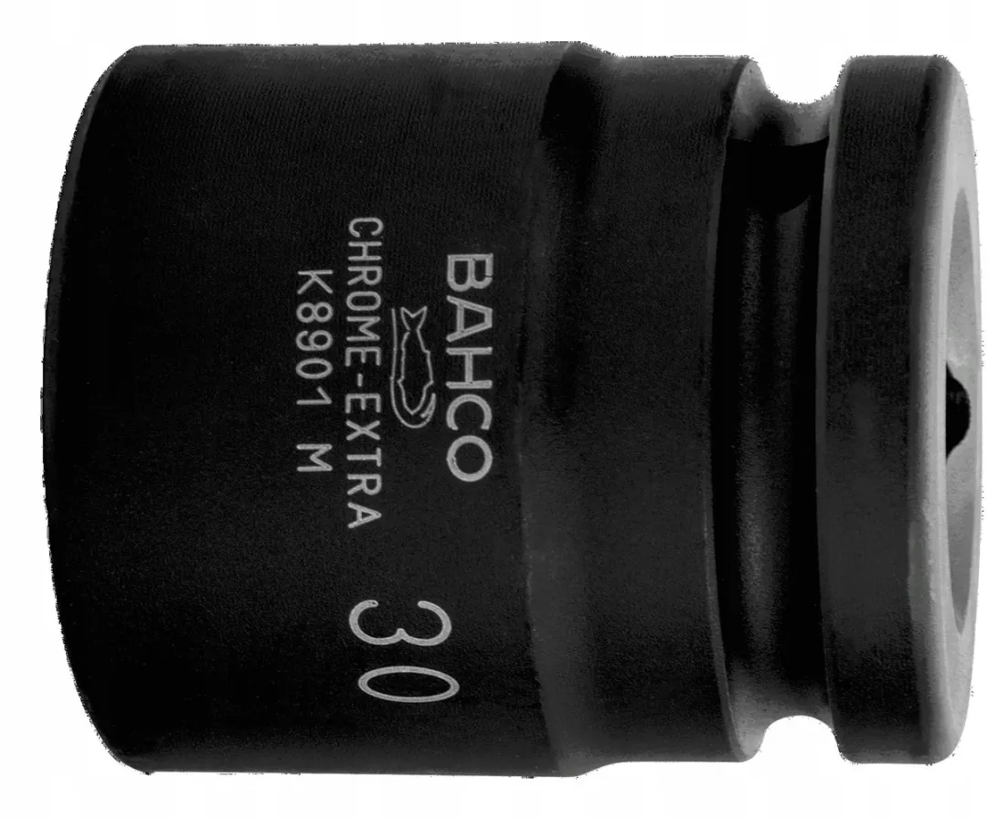 Bahco Slagdopsleutel 3/4" 50mm