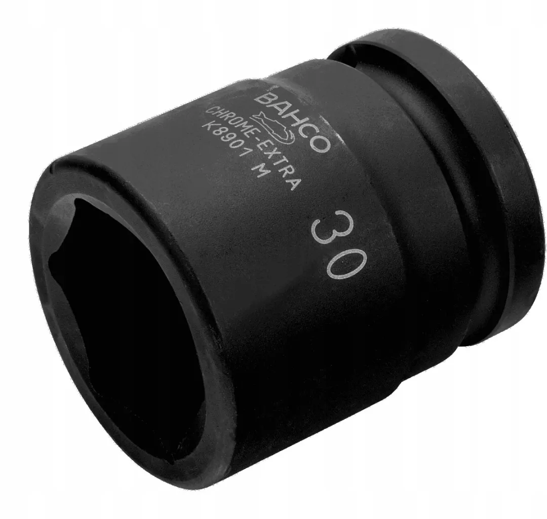 Bahco Slagdopsleutel 3/4" 50mm