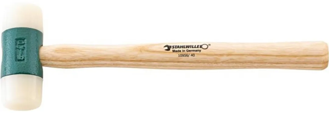 Stahlwille 10956N Nylonhamer 1339g