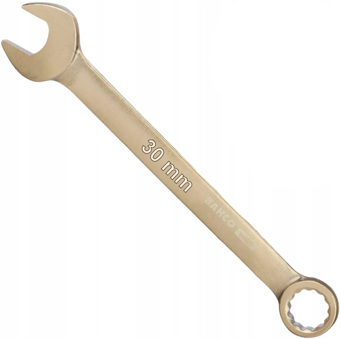 Bahco Vonkvrije Ringsleutel 30mm NS002-30