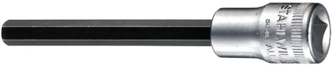Stahlwille 1049/7 Schroevendraaierdop 7mm