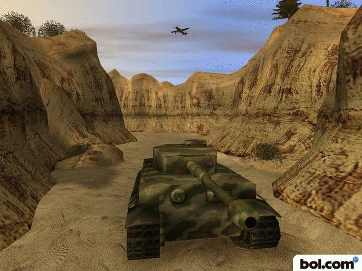Electronic Arts Medal of Honor: Allied Assault - Windows